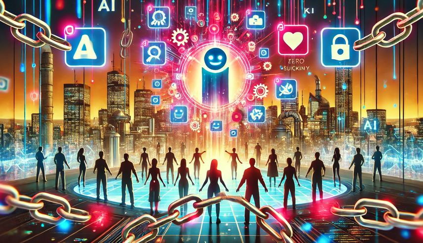 用户想来就来，想走就走！文心一言、Kimi们拿什么套住人心？